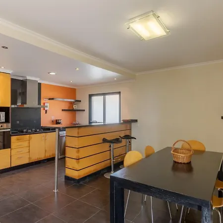 Ocean View Tabua By Madeira * 里贝拉布拉瓦