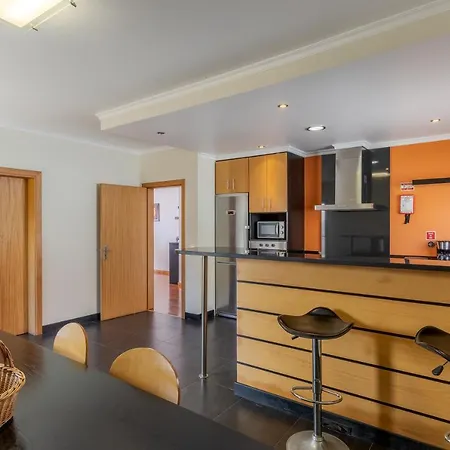 Ocean View Tabua By Hr Madeira