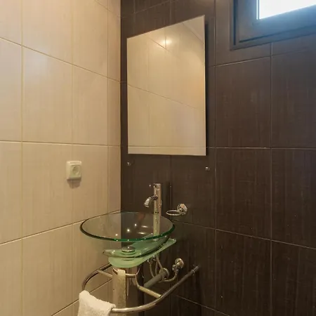 度假居 Ocean View Tabua By Madeira