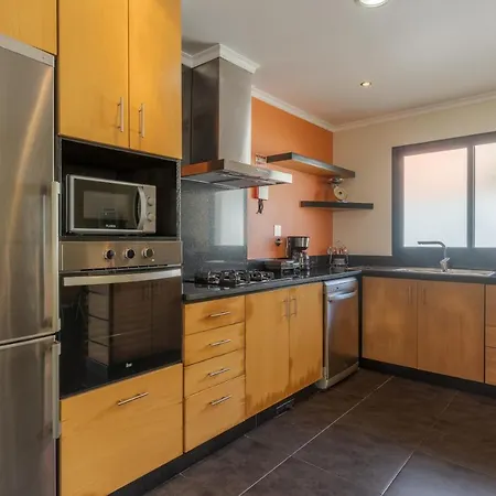 度假居 Ocean View Tabua By Madeira 里贝拉布拉瓦