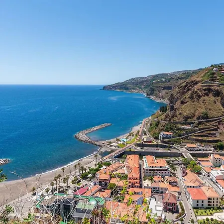 Ocean View Tabua By Hr Madeira * Ribeira Brava