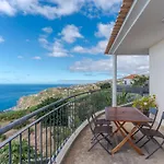 Ocean View Tabua By Madeira * Ribeira Brava