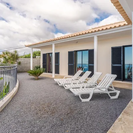 Ocean View Tabua By Madeira * Ribeira Brava