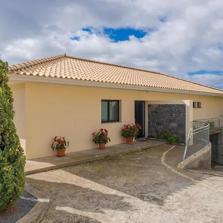 Ocean View Tabua By Madeira Ferienhaus *