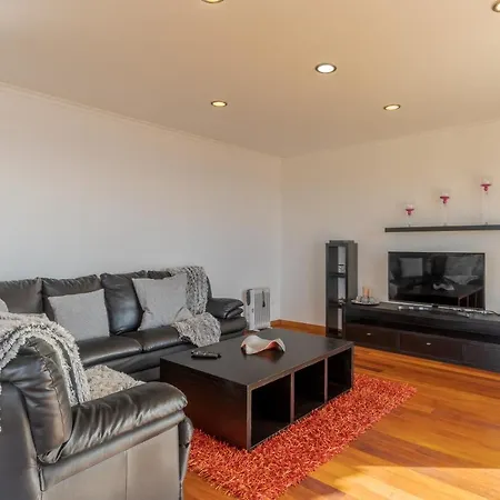 Ocean View Tabua By Madeira Holiday home *