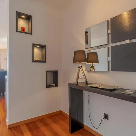 Ocean View Tabua By Madeira Feriehus Ribeira Brava