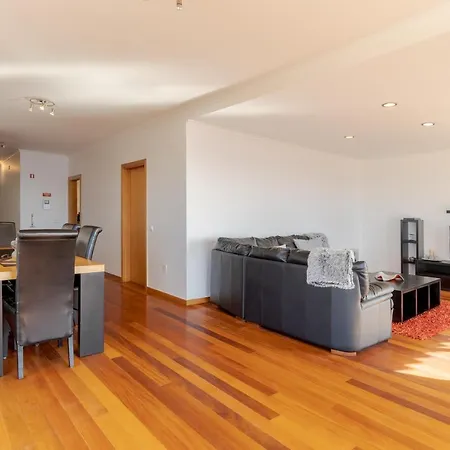 Feriehus Ocean View Tabua By Madeira