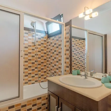 Feriehus Ocean View Tabua By Hr Madeira Ribeira Brava