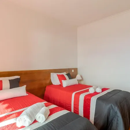 Casa vacanze Ocean View Tabua By Hr Madeira *