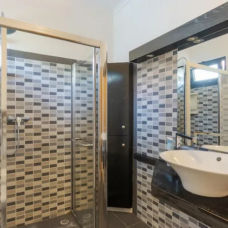 Ocean View Tabua By Madeira Semesterbostad