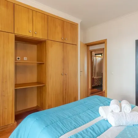 Ocean View Tabua By Madeira Semesterbostad *