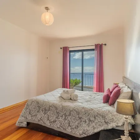Ocean View Tabua By Madeira Holiday home
