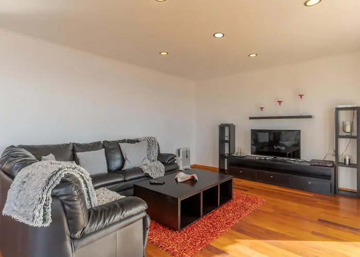 Ocean View Tabua By Madeira Dom wakacyjny *