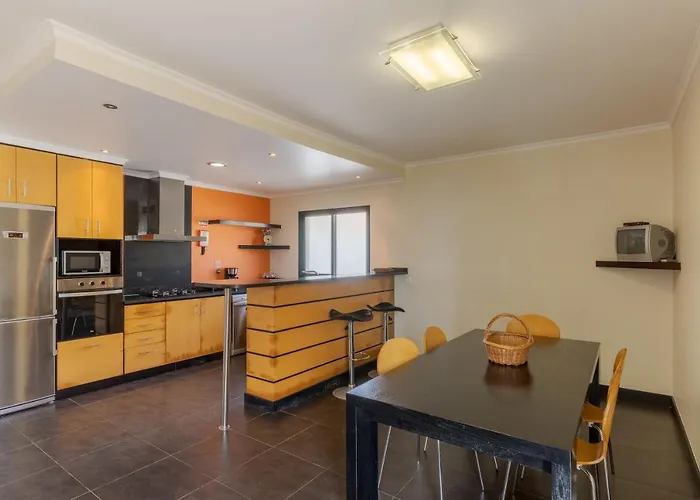 Ocean View Tabua By Madeira * Ribeira Brava