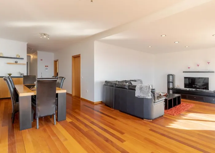 Ferienhaus Ocean View Tabua By Madeira