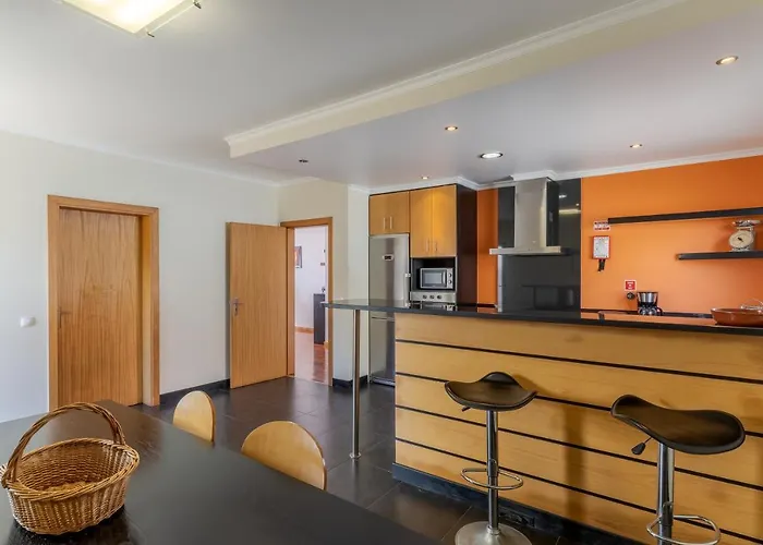 Ocean View Tabua By Madeira