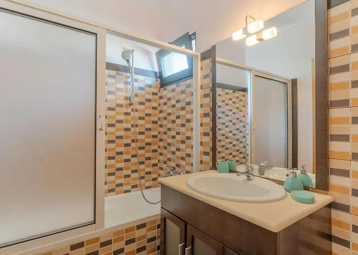 Ferienhaus Ocean View Tabua By Madeira Ribeira Brava