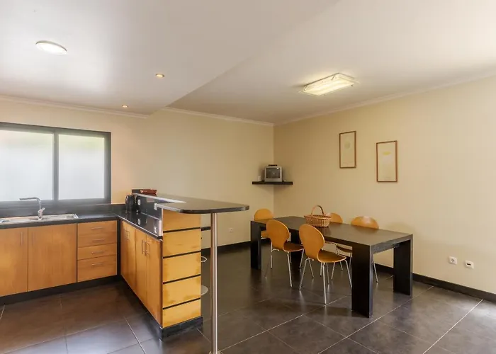 Ocean View Tabua By Madeira Dom wakacyjny