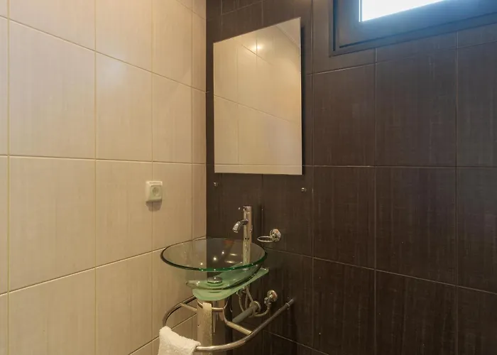 Ferienhaus Ocean View Tabua By Madeira