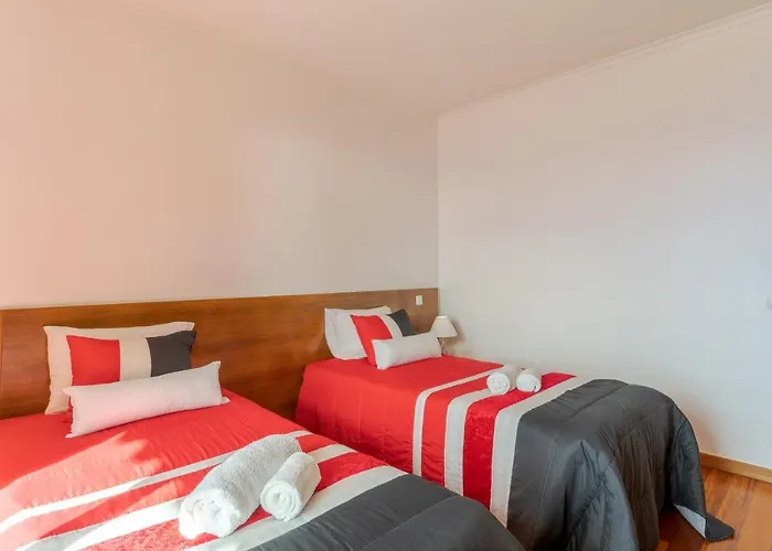 Ferienhaus Ocean View Tabua By Madeira *